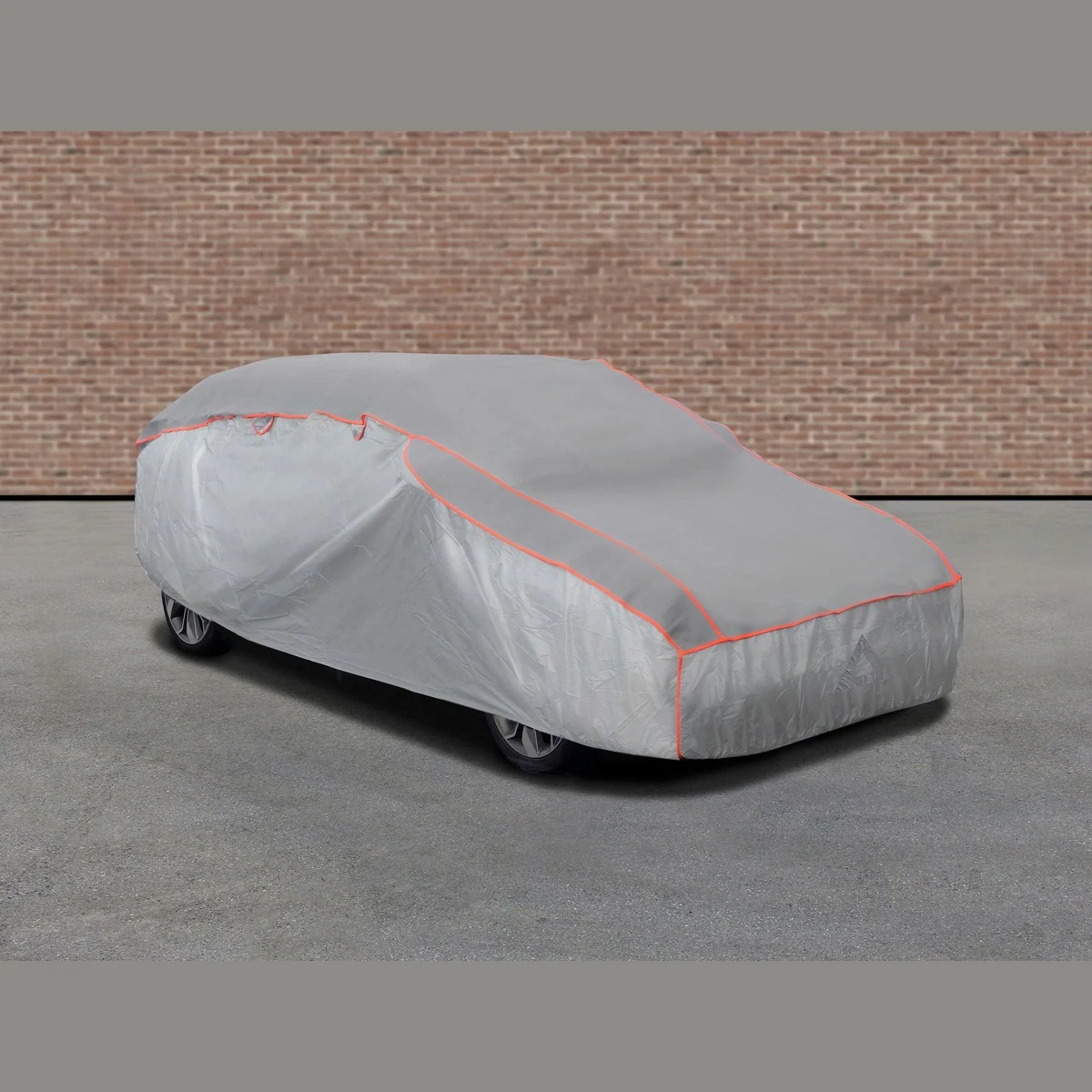 APA Faltgarage, optimaler Hagelschutz und Witterungsbeständigkeit — 571 x 203 x 119 cm 2