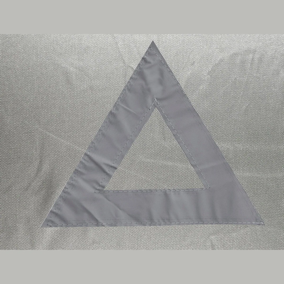 APA Faltgarage, optimaler Hagelschutz und Witterungsbeständigkeit — 571 x 203 x 119 cm 3