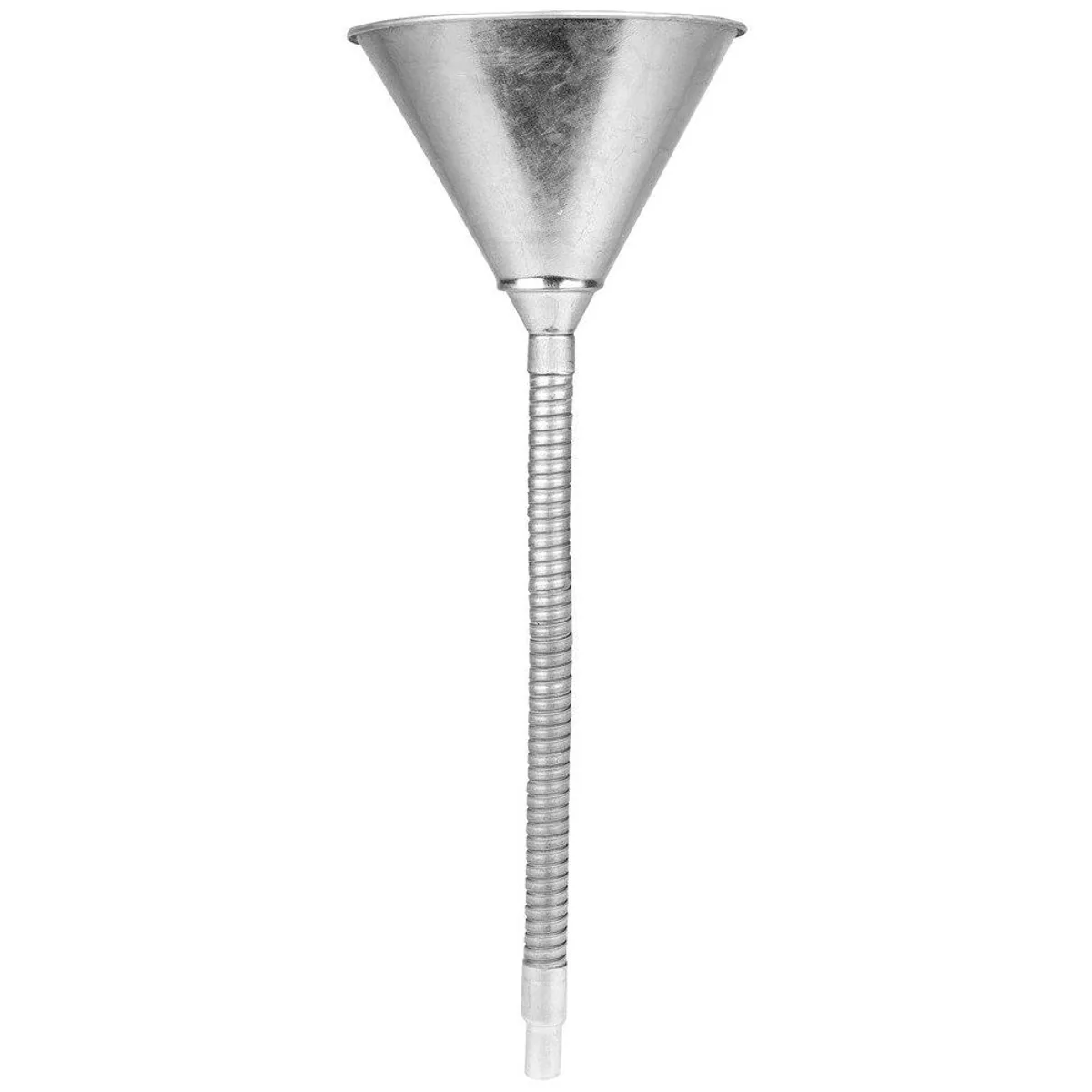 APA Trichter, flexibles Design, integriertes Feinsieb, robustes Material