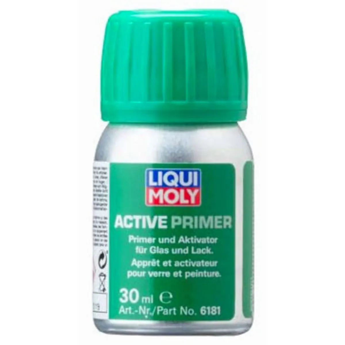 Liqui Moly Active Primer, hochwirksamer Haftvermittler für Glas und Keramik