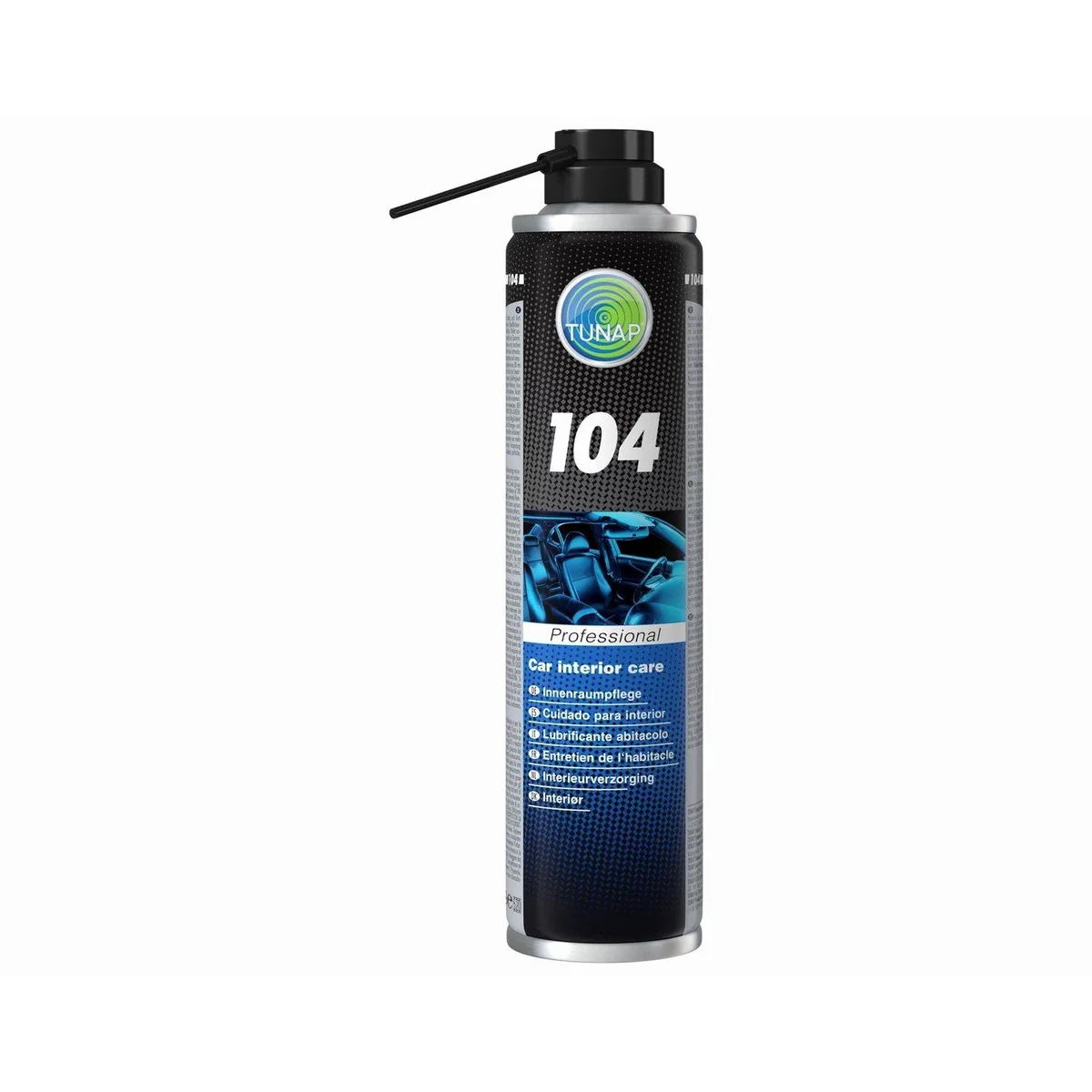 TUNAP Diesel-Additiv 104, optimaler Gleitschutz und UV-Schutz — 1-St